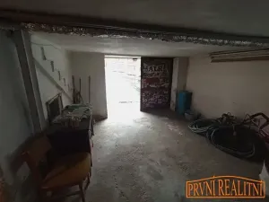 Prodej rodinného domu, Vápenice, 105 m2