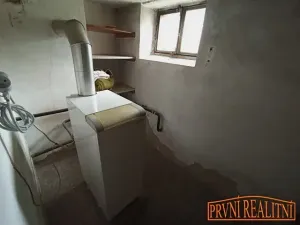 Prodej rodinného domu, Vápenice, 105 m2