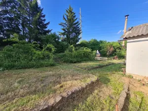 Prodej chaty, Libčice nad Vltavou, 28 m2