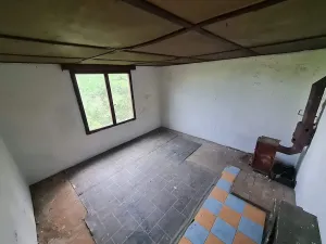 Prodej chaty, Libčice nad Vltavou, 28 m2