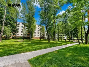 Prodej bytu 2+1, Karviná, Centrum, 55 m2