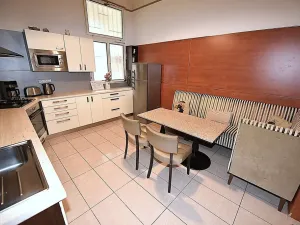 Prodej kanceláře, Praha - Vinohrady, Balbínova, 72 m2