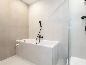 Prodej bytu 4+kk, Praha - Stodůlky, Prusíkova, 85 m2