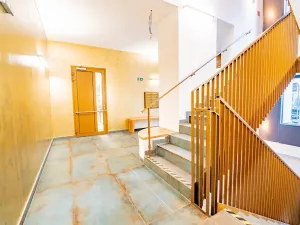 Prodej bytu 3+kk, Brno - Veveří, Slovákova, 104 m2