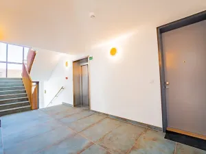 Prodej bytu 3+kk, Brno - Veveří, Slovákova, 104 m2