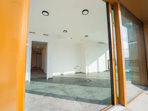 Prodej bytu 3+kk, Brno - Veveří, Slovákova, 104 m2