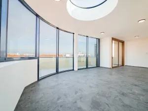 Prodej bytu 3+kk, Brno - Veveří, Slovákova, 139 m2