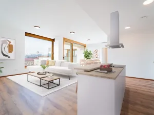 Prodej bytu 3+kk, Brno - Veveří, Slovákova, 99 m2