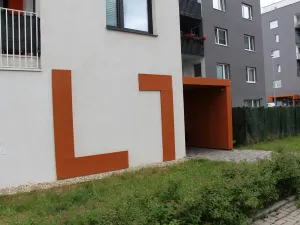 Pronájem skladu, Praha - Vysočany, Strnadových, 2 m2