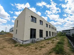 Prodej rodinného domu, Ostrava, Krásnopolská, 129 m2