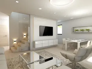 Prodej rodinného domu, Ostrava, Krásnopolská, 129 m2