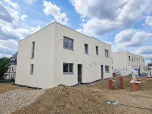 Prodej rodinného domu, Ostrava, Krásnopolská, 129 m2