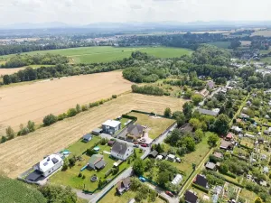 Prodej rodinného domu, Klimkovice, 241 m2