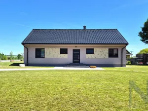 Prodej rodinného domu, Zbizuby, 112 m2