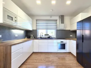 Prodej rodinného domu, Zbizuby, 112 m2