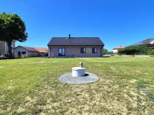 Prodej rodinného domu, Zbizuby, 112 m2