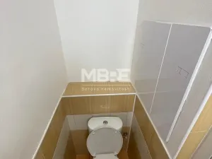 Pronájem bytu 2+kk, Děčín - Děčín V-Rozbělesy, Závodní, 42 m2