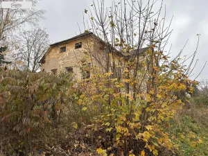 Prodej chaty, Teplá - Staré Sedlo, 400 m2