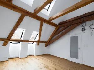 Prodej bytu 4+kk, Praha - Nusle, Bělehradská, 111 m2