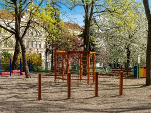 Prodej bytu 4+kk, Praha - Nusle, Bělehradská, 131 m2