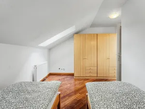 Pronájem bytu 3+kk, Praha - Vinohrady, Italská, 106 m2