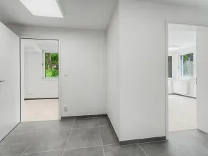 Pronájem komerční, Praha - Lysolaje, Kovárenská, 82 m2