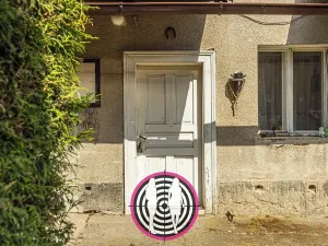 Prodej chalupy, Malý Újezd, 71 m2