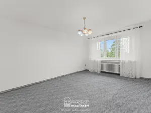 Prodej bytu 3+1, Hranice - Hranice I-Město, Máchova, 94 m2