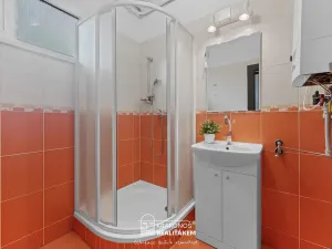 Prodej bytu 3+1, Hranice - Hranice I-Město, Máchova, 94 m2