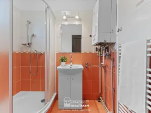 Prodej bytu 3+1, Hranice - Hranice I-Město, Máchova, 94 m2