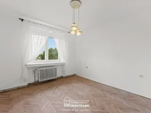 Prodej bytu 3+1, Hranice - Hranice I-Město, Máchova, 94 m2