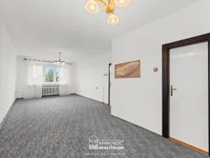 Prodej bytu 3+1, Hranice - Hranice I-Město, Máchova, 94 m2