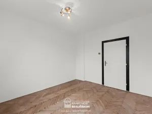 Prodej bytu 3+1, Hranice - Hranice I-Město, Máchova, 94 m2