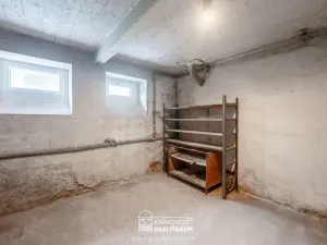 Prodej bytu 3+1, Hranice - Hranice I-Město, Máchova, 94 m2