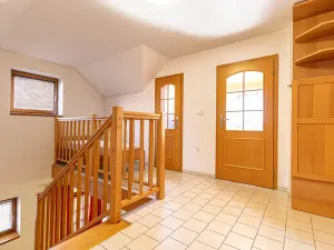 Prodej rodinného domu, Mnichovo Hradiště, Lomená, 219 m2