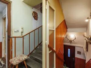 Prodej rodinného domu, Všenory, Černolická, 196 m2