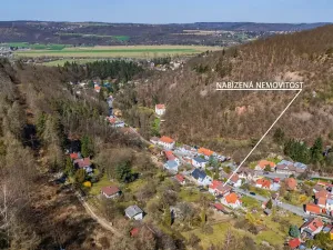 Prodej rodinného domu, Všenory, Černolická, 196 m2