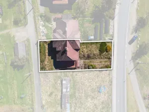 Prodej rodinného domu, Dešenice, 178 m2