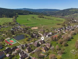 Prodej rodinného domu, Dešenice, 178 m2