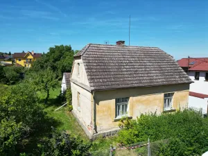 Prodej pozemku, Starý Plzenec, 809 m2