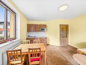 Prodej rodinného domu, Železná Ruda, 337 m2