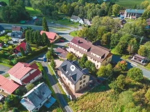 Prodej rodinného domu, Železná Ruda, 337 m2