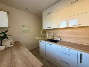 Pronájem bytu 3+1, Ostrava, Adamusova, 55 m2