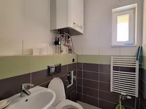 Pronájem bytu 2+kk, Praha - Žižkov, Roháčova, 60 m2