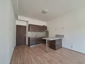 Pronájem bytu 2+kk, Praha - Strašnice, Černokostelecká, 47 m2