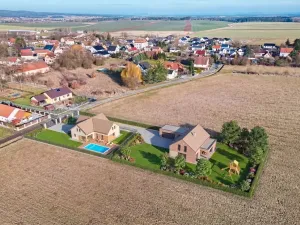 Prodej pozemku, Přehýšov, 2121 m2
