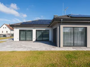 Prodej rodinného domu, Líšťany, 115 m2