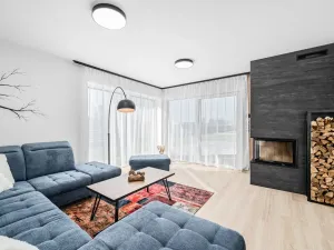 Prodej rodinného domu, Líšťany, 115 m2