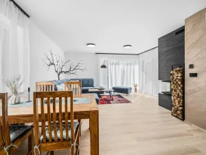 Prodej rodinného domu, Líšťany, 115 m2