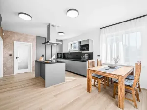 Prodej rodinného domu, Líšťany, 115 m2